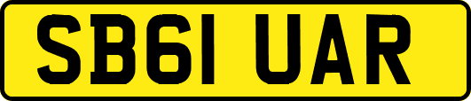 SB61UAR