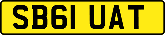 SB61UAT