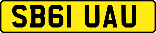 SB61UAU