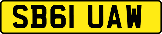 SB61UAW