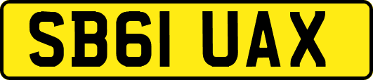 SB61UAX