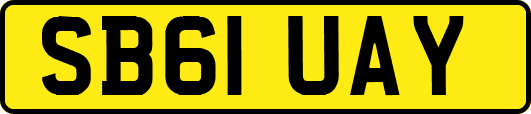 SB61UAY