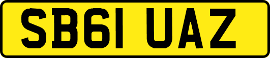SB61UAZ