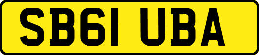 SB61UBA