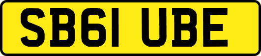 SB61UBE