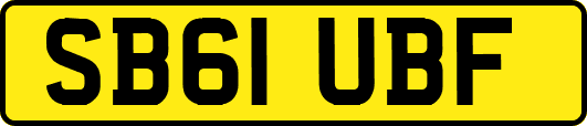 SB61UBF