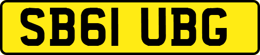 SB61UBG