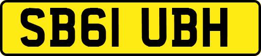 SB61UBH