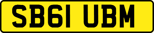 SB61UBM
