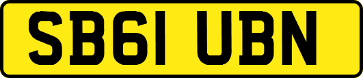 SB61UBN