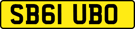 SB61UBO