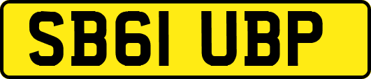 SB61UBP