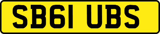 SB61UBS