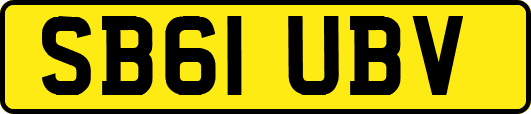 SB61UBV