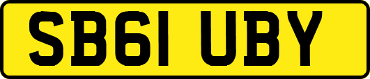 SB61UBY