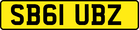 SB61UBZ