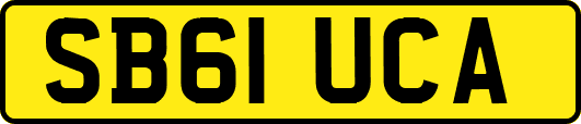 SB61UCA