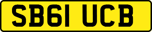 SB61UCB