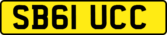 SB61UCC