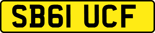SB61UCF