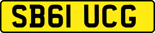 SB61UCG