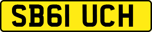SB61UCH