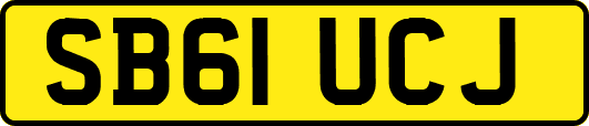 SB61UCJ