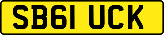 SB61UCK