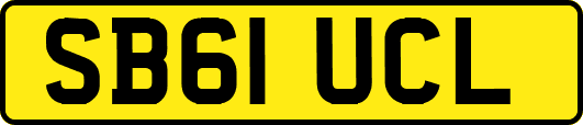 SB61UCL