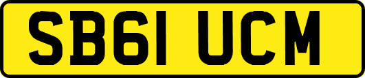 SB61UCM