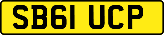 SB61UCP