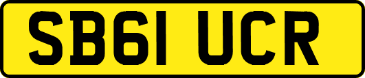 SB61UCR