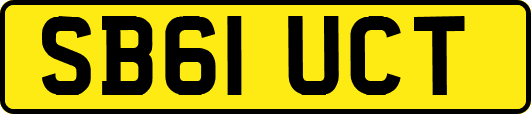 SB61UCT
