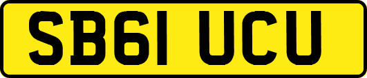 SB61UCU