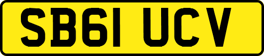SB61UCV