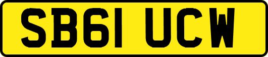 SB61UCW