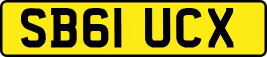 SB61UCX