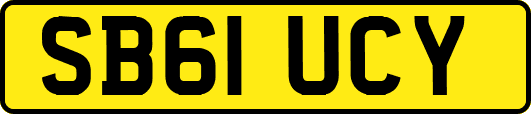 SB61UCY