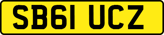 SB61UCZ