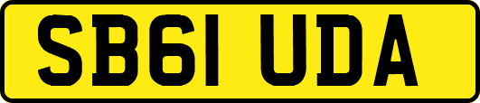 SB61UDA
