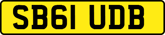 SB61UDB