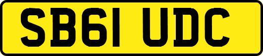 SB61UDC