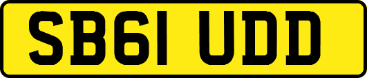SB61UDD