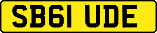 SB61UDE