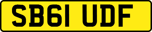 SB61UDF
