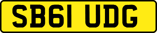 SB61UDG