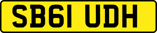 SB61UDH