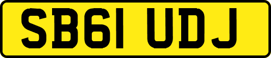 SB61UDJ