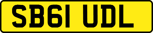 SB61UDL