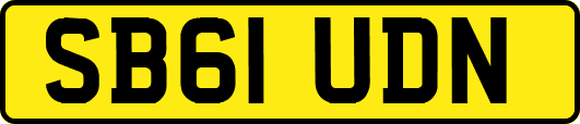 SB61UDN